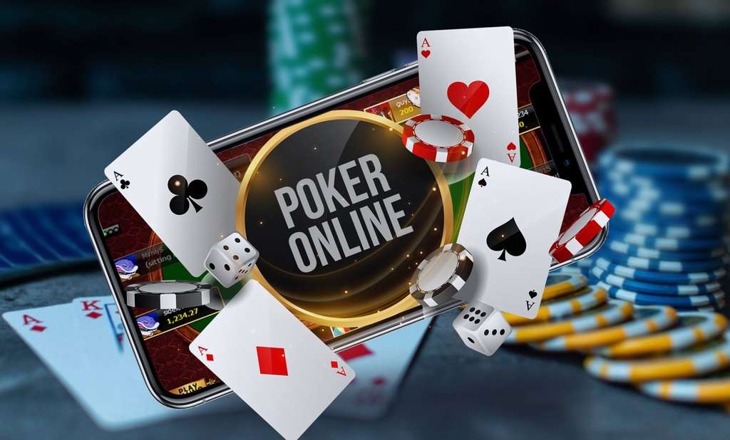 Member-Only Bonuses and Rewards in Agent IDN Poker